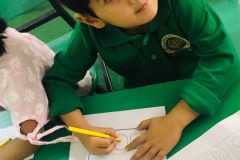 Pre-school-Hand-writing-week-in-Forces-School-PWD-campus-4
