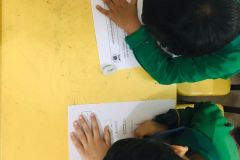 Pre-school-Hand-writing-week-in-Forces-School-PWD-campus-9
